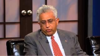 Water in Crisis: Haiti’s Most Urgent Health Problem, Steve Adubato, Caucus NJ