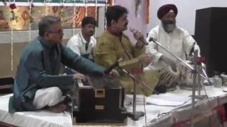 Melodious Bhajan by Mr Alok Raj IPS