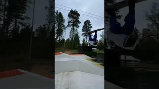 Разблокировал второй уровень! #wake #wakeboard #wakeboarding