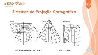 (Aula 1) Fundamentos de Geoprocessamento Aplicados à Mineração