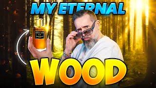 Mancera Eternal Wood | This Smells Familiar?