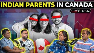 Parents Stories In CANADA | CandidCast 32