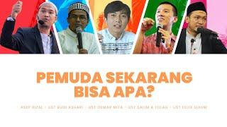 ADA APA DENGAN PEMUDA MUSLIM