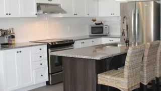 DesignerDIY - The Backsplash