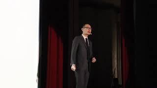 專案管理是你最好的人生指南 | 張國洋 GUO-YANG CHANG | TEDxCGU