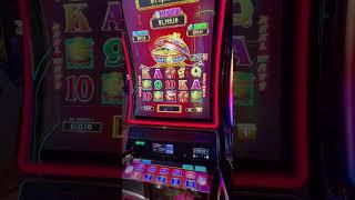 Can I double my $20 dollars? #casinofun #gamblinggame #slot #slotfun #short #shorts