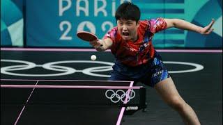 Tomokazu Harimoto vs Lin Yun-Ju | Paris Olympics 2024 | Will Team Japan be in the SEMI-FINAL?