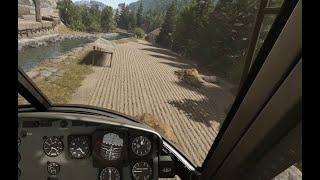 Skilled Arma 2 Pilot Makes It Look Easy In Reforger