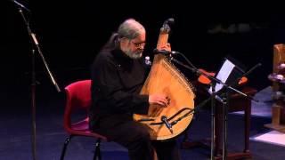 Sea Winds and Immigrant Songs - Part 6 - Adagio