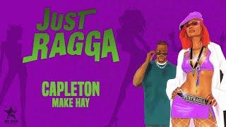 Capleton - Make Hay (Official Audio) | Jet Star Music