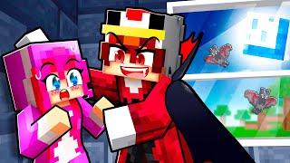 Devenir un VAMPIRE PROTECTEUR sur Minecraft !