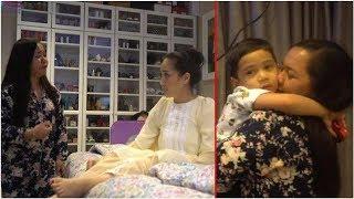 Lala Pengasuh Rafathar Dihujat Habis-habisan Setelah Sikapnya pada Raffi Ahmad dan Nagita Terungkap