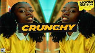 DANCEHALL SHATTA Type Beat 2024 "CRUNCHY"