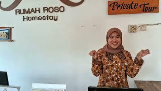 Rumah Roso | Guest House Di Jogja Dekat Malioboro