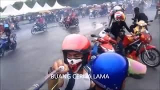 MOTOR MANIA 2K17