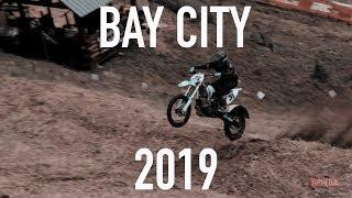 2019 Valley Springs Pro Hillclimb - Bay City, WI Round 2 Motoclimb Super Series