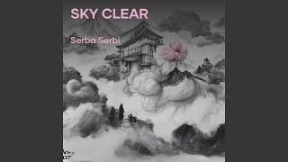 Sky clear