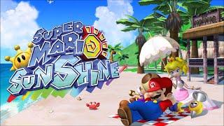 Gooper Blooper | Super Mario Sunshine | Part 2