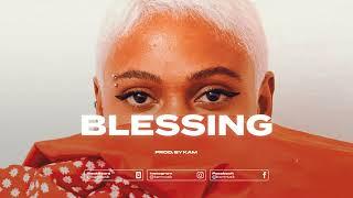 Afro POP Instrumental 2024 - "BLESSING" (Afro pop Type Beat) | KAM Musik