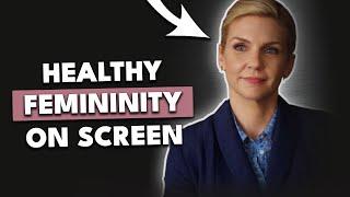 Kim Wexler: Feminine & Masculine in One