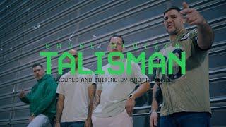 Grüne Medizin - Talisman (OFFICIAL VIDEO)