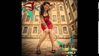 Torres De Lara - June (original mix) -  Rebel Up vol.1