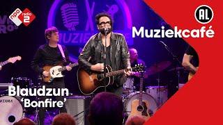 Blaudzun - Bonfire | NPO Radio 2