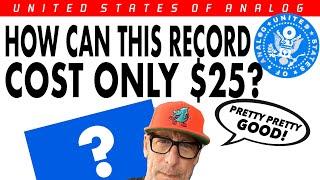 BEST $25 You Can Spend in ANALOG TODAY!