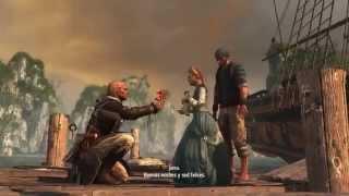 Assassin's Creed IV Black Flag - Ending (Fan Video)