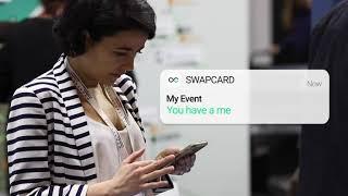 Discover Swapcard's Networking Features