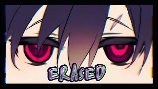 [OC] ERASED RE:RE: OC Animatic (Cover by Amalee)