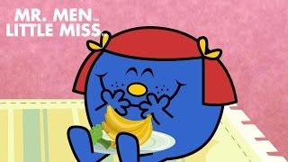 The Mr Men Show "Fruit" (S2 E24)