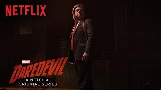 Marvel's Daredevil | Character Artwork: Foggy Nelson [HD] | Netflix