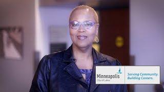 Build your career at the City of Minneapolis