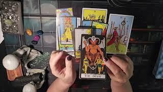 COLLECTIVE 3am Tarot Reading 