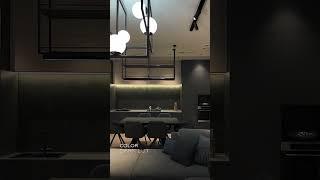 Обзор квартиры в Ташкент сити #ташкент #uzbekistan #квартира #home #business #luxury #ремонт #москва