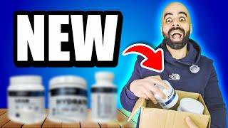 Must-Have Supplements: Insane Workout Transformation!
