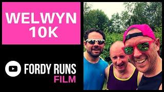 Welwyn 10k