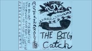 ANSWERING MACHINES - "The Big Catch" (2024, full EP)