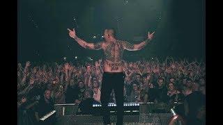 Linkin Park Birmingham 06 07 2017   Chesters Last Show Full Concert