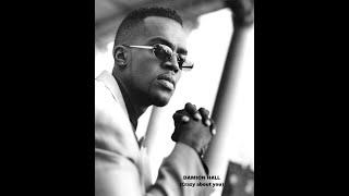 DAMION HALL - Crazy about you (New Jack 1994)