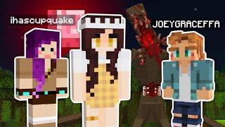 We Played The SCARIEST Modpack EVER!