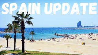 Spain update - POISONED in Barcelona