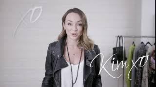 Secrets of a Stylist - Kim Appelt