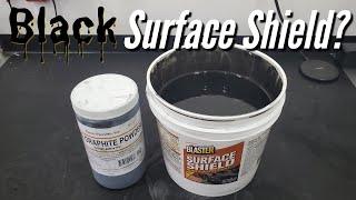 How To Make ANY Lanolin/Oil Undercoating Black. ( Surface Shield , Fluid Film , Woolwax )