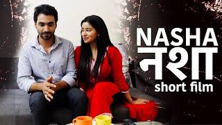 Nasha (2023) | New Hindi Short Movie 2023 | FWF Big Shorts