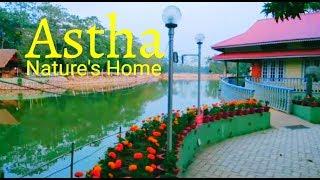 Astha:  Nature's Home