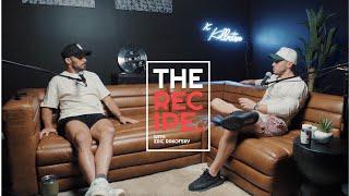 Danny Amendola's Journey From The NFL to Entrepreneurship: The Recipe Ep #2