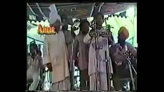 Yamla Jatt- Live Mahiye tappe (Rare)