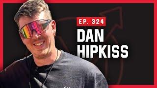 Coaching the World's Strongest Man with Dan Hipkiss - Massenomics Podcast #324